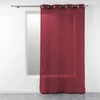 Vínová záclona Telma 140x240 cm