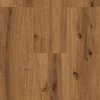 Vinylová podlaha BraSed Aquafix Natur Click Dub Královský Tmavý