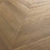 Vinylová podlaha Chevron Frisco Oak