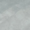 Vinylová podlaha Stone Click Rigid Beton světle šedý