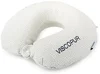 VISCOPUR Bamboo Šíjový Polštářek 31x31x8 cm