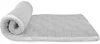 VISCOPUR ICE Chladivá topper matrace 140x200 cm, 5,5 cm