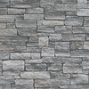 Vliesová tapeta Wood'n Stone kámen a dřevo 95871-1