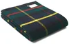 Vlněná deka Tartan Hunting McLeod 200x150 cm