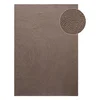 Vlněný koberec Eleni 160x230 cm Taupe