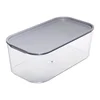 Vnitřní úložný box s víkem iD Wallspace