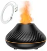 Volcano LED Air Humidifier 130 ml