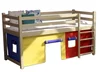 Vomaks Zvýšené patro ZP 002 1240/BAR5