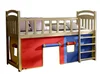Vomaks Zvýšené patro ZP 003 1243 BAR16