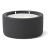 Vonná sojová svíčka Black Oak 40h