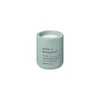 Vonná sojová svíčka Fraga Basil & Bergamot Blomus
