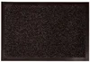 Vstupní čistící rohožka STAR 77 PC 40x60 cm černá