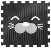 VYLEN Minideckfloor Tuleň Černá