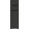 Vysoká koupelnová skříňka Modesto 34x117 cm