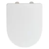 Wenko Exclusive Laufen Pro Bílé Toaletní Prkénko