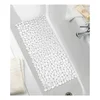 Wenko Paradise Protiskluzová Koupelnová Podložka 71x36 cm