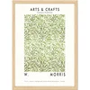 William Morris - Wallity Obraz 55x75 cm