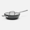Wok pánev Fabini Meda 3.0 s keramickým povrchem, průměr 28 cm
