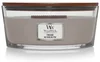 WoodWick Elipsa Fireside vonná svíčka 453,6 g