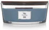 WoodWick Voní Světlo s Dřevěným Knotem Elipsa Tempest 453,6 g