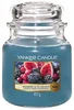 Yankee Candle Classic Mulberry & Fig Delight střední 411 g