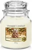 Yankee Candle Classic Spun Sugar Flurries 411 g