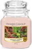 Yankee Candle Classic Tranquil Garden 411g