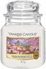 Yankee Candle Sakura Blossom Classic svíčka 411 g
