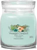 Yankee Candle Signature Aloe & Agave 368g