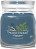 Yankee Candle Signature Bayside Cedar střední 368g