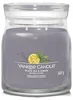Yankee Candle Signature Black Tea & Lemon 368g