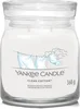 Yankee Candle Signature Clean Cotton 368g