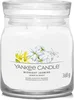 Yankee Candle Signature Midnight Jasmine 368g