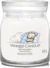 Yankee Candle Signature Soft Blanket 368g
