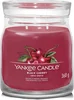 Yankee Candle Signature Třešeň ve skle 368g