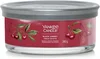 Yankee Candle Signature Tumbler Black Cherry 340g