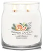 Yankee Candle Signature White Spruce & Grapefruit 368g