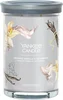Yankee Candle Smoked Vanilla & Cashmere Tumbler 567g