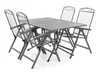 Zahradní set MFG ZINGST 4 De Lux 140 cm
