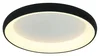 Zambelis 2056 - LED stmívatelné stropní svítidlo 80cm černé