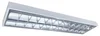 Zářivkové svítidlo 2xG13 120 cm