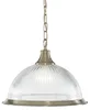 Závěsná Vintage Lampa Searchlight AMERICAN DINER 9369