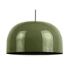 Závěsné kovové svítidlo Dome 40 cm Leitmotiv