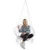 Závěsné křeslo AMADO 2 NEW – bílá
