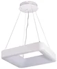 Závěsné LED svítidlo ZULU 60W s nastavitelnou teplotou bílé, stmívatelné