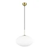 Závěsné svítidlo Fomento Trio 40 cm