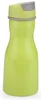 Zelená láhev na nápoje PURITY 0,5 l