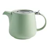 Zelená porcelánová čajová konvice 1,2 l Maxwell & Williams Tint