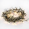 Zelený LED světelný řetěz DecoKing Chain 20 m