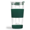 Zelený termo hrnek 600 ml Fuori
